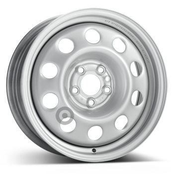 BENET 6J x 15 5x98 58 ET37,5 stříbrné