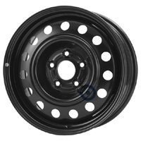 BENET 6,5J x 16 5x 114,3 67 ET45 černé HYUNDAI