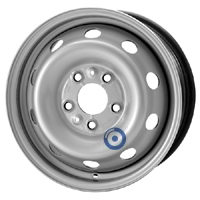 BENET 6x15 Iveco Jumper Boxer 5x118 ET68 71.1