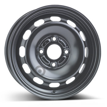 BENET 5,5J x 14 4x 108 63,3 ET37,5 černé FORD