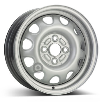 BENET 5,5JJ x 14 4x100 54 ET45 stříbrné