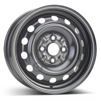 BENET 5,5JJ x 14 4x100 54 ET45 černé