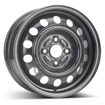 BENET 5,5J x 14 4x 100 54 ET45 černé TOYOTA