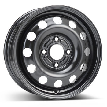 BENET 5,5J x 14 4x 108 63,3 ET47,5 černé FORD