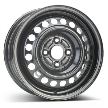 BENET 5,5JJ x 14 4x 100 56 ET45 černé HONDA