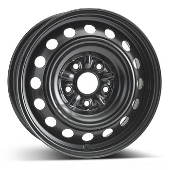 BENET 6J x 15 5x114,3 60 ET39 černé