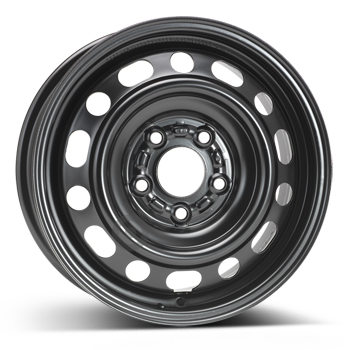 BENET 6J x 15 5x 114,3 67 ET50 černé MAZDA