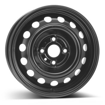 BENET 5,5J x 14 4x 100 54 ET46 černé HYUNDAI/KIA