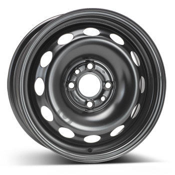 BENET 5,5J x 14 4x 98 58 ET35 černé FORD