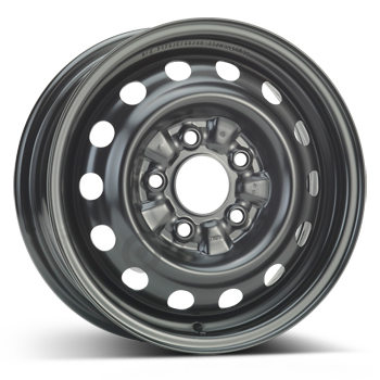 BENET 5,5JJ x 14 5x114,3 67 ET45 černé