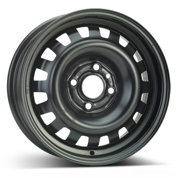 BENET 5,5J x 14 4x100 56,5 ET39 černé