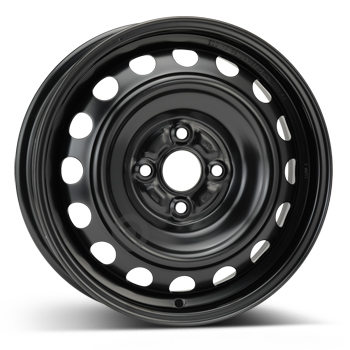 BENET 5J x 15 4x 100 54 ET39 černé TOYOTA