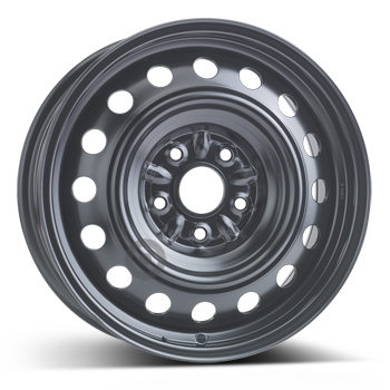 BENET 6,5J x 16 5x 114,3 60 ET39 černé TOYOTA