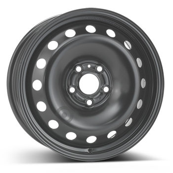 BENET 6,5J x 16 5x108 60 ET50 černé