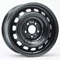 BENET 61J x 15 / 5x108/ 65 /ET42/ černé