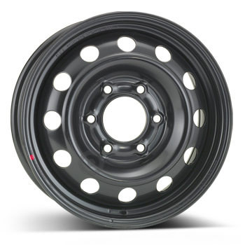 BENET 6,5J x 16 6x139,7 92,5 ET46 černé