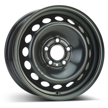 BENET 6,5J x 15 5x 108 65 ET43 černé VOLVO