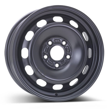BENET 6J x 15 5x 108 63,3 ET46 černé VOLVO