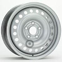 BENET 6,5JJ x 16 5x 114,3 64 ET45 stříbrné HONDA
