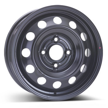 BENET 6J x 15 4x114,3 67 ET43 černé