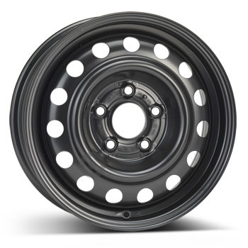BENET 6J x 15 5x 114,3 67 ET46 černé HYUNDAI/KIA