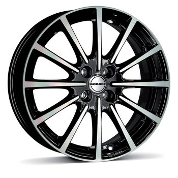 BORBET BL4 BP