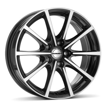 BORBET BL5 BP