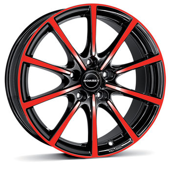 BORBET BL5 BRG