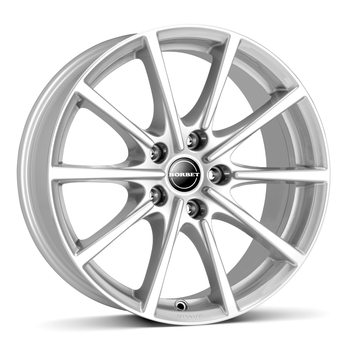BORBET BL5 BS