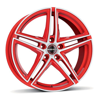 BORBET XRT RP