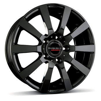 BORBET C2C BG