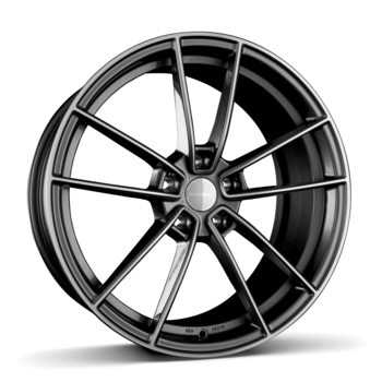 BORBET FF1 DTP