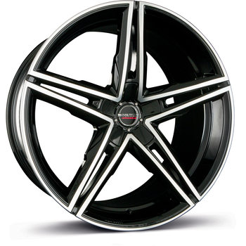 BORBET XRS BPG