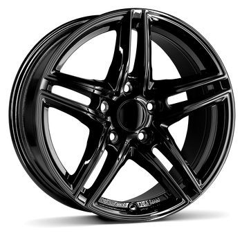 BORBET XR BG