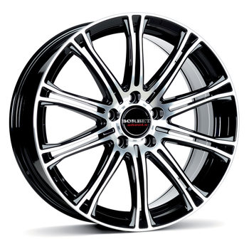 BORBET CW 1 BP