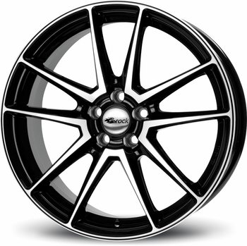 BROCK RC22 SGVP
