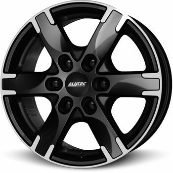 ALUTEC Titan DBF