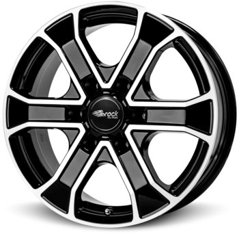 BROCK RC31 SGVP
