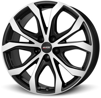 ALUTEC W10 RBFP