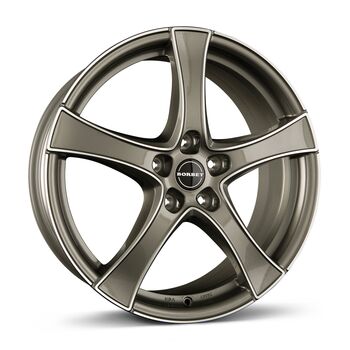 BORBET F GP/T