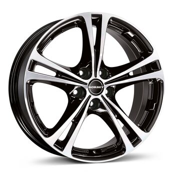 BORBET XL BP