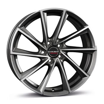 BORBET VTX GP/T