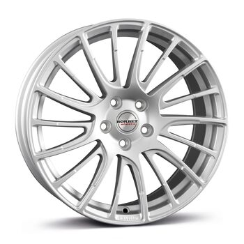 BORBET LS2 BS