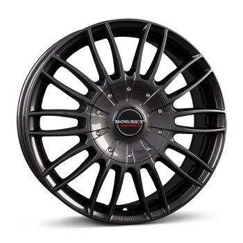 BORBET CW 3 MAG