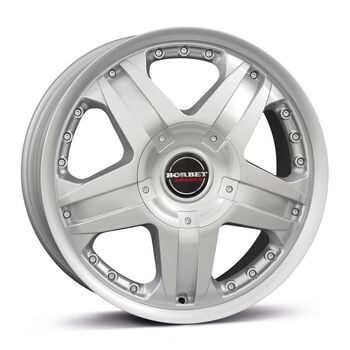BORBET CWB KS