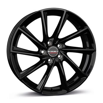 BORBET VTX BG