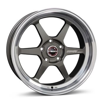 BORBET DB8GT GRP