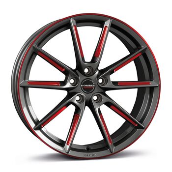 BORBET LX BMSRB