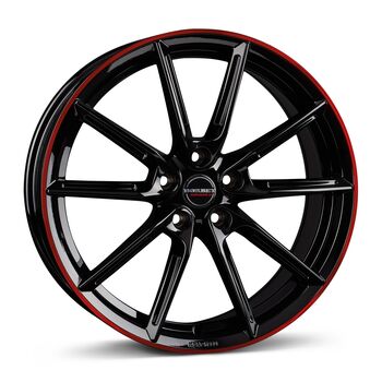 BORBET LX18 BGRR