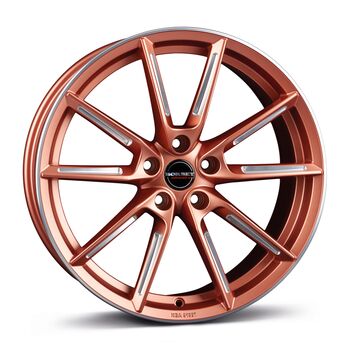 BORBET LX CMSRP